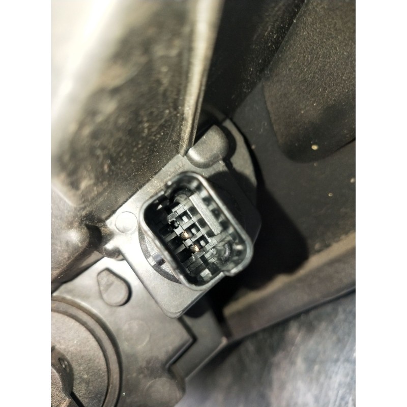 Recambio de piloto delantero derecho para citroën c3 aircross i (2r_, 2c_) 1.5 bluehdi 100 (2cyhyj) referencia OEM IAM 982279028