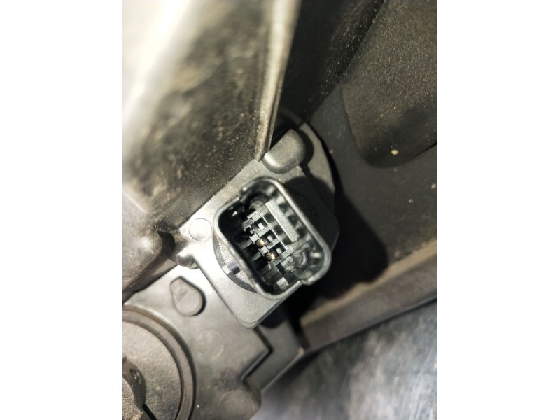 Recambio de piloto delantero derecho para citroën c3 aircross i (2r_, 2c_) 1.5 bluehdi 100 (2cyhyj) referencia OEM IAM 982279028