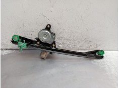 Recambio de elevalunas delantero derecho para fiat punto (188_) 1.2 60 (188.030, .050, .130, .150, .230, .250) referencia OEM IA 2