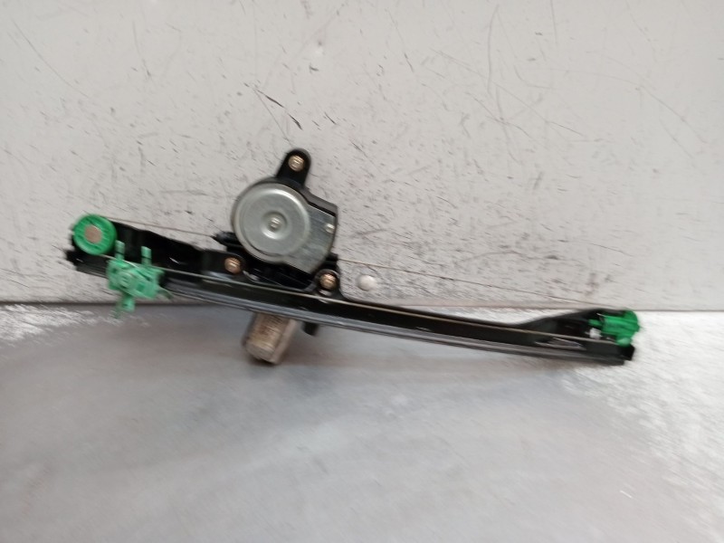 Recambio de elevalunas delantero derecho para fiat punto (188_) 1.2 60 (188.030, .050, .130, .150, .230, .250) referencia OEM IA