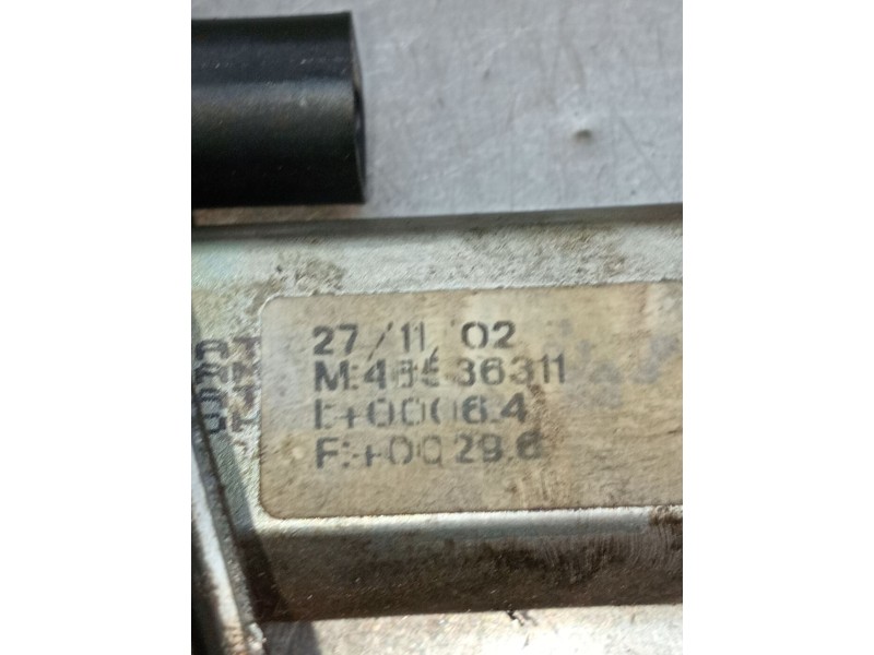 Recambio de elevalunas delantero derecho para fiat punto (188_) 1.2 60 (188.030, .050, .130, .150, .230, .250) referencia OEM IA