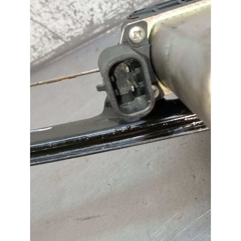 Recambio de elevalunas delantero derecho para fiat punto (188_) 1.2 60 (188.030, .050, .130, .150, .230, .250) referencia OEM IA