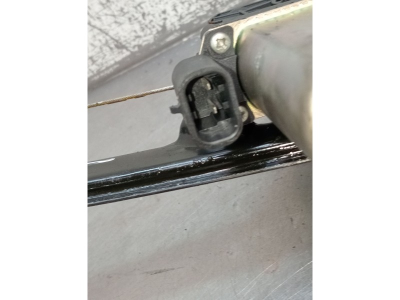 Recambio de elevalunas delantero derecho para fiat punto (188_) 1.2 60 (188.030, .050, .130, .150, .230, .250) referencia OEM IA