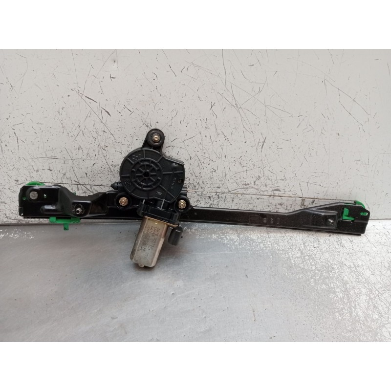 Recambio de elevalunas delantero izquierdo para fiat punto (188_) 1.2 60 (188.030, .050, .130, .150, .230, .250) referencia OEM 