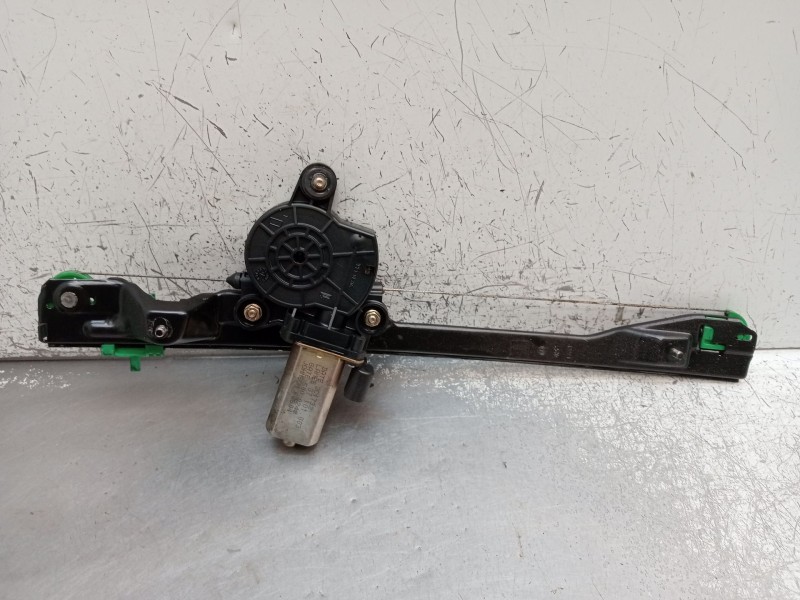 Recambio de elevalunas delantero izquierdo para fiat punto (188_) 1.2 60 (188.030, .050, .130, .150, .230, .250) referencia OEM 
