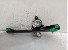 Recambio de elevalunas delantero izquierdo para fiat punto (188_) 1.2 60 (188.030, .050, .130, .150, .230, .250) referencia OEM  2