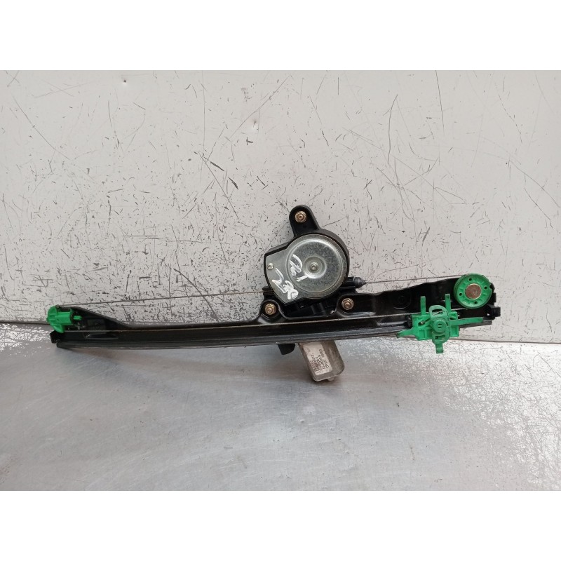 Recambio de elevalunas delantero izquierdo para fiat punto (188_) 1.2 60 (188.030, .050, .130, .150, .230, .250) referencia OEM 
