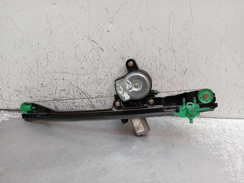 Recambio de elevalunas delantero izquierdo para fiat punto (188_) 1.2 60 (188.030, .050, .130, .150, .230, .250) referencia OEM 