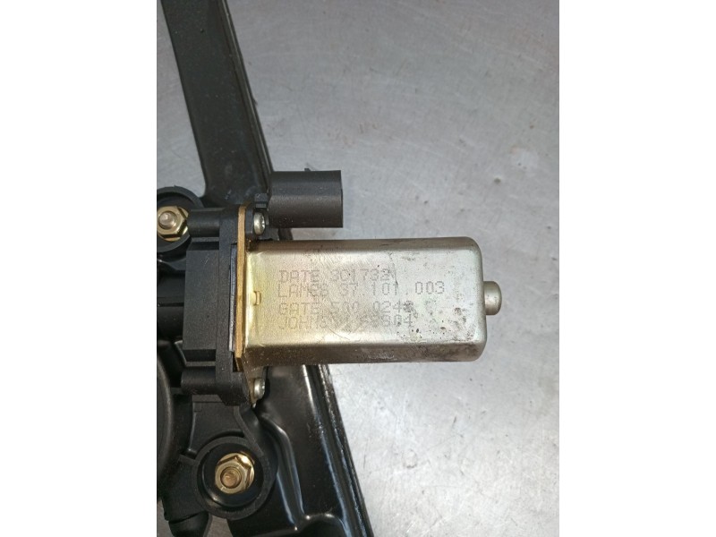 Recambio de elevalunas delantero izquierdo para fiat punto (188_) 1.2 60 (188.030, .050, .130, .150, .230, .250) referencia OEM 