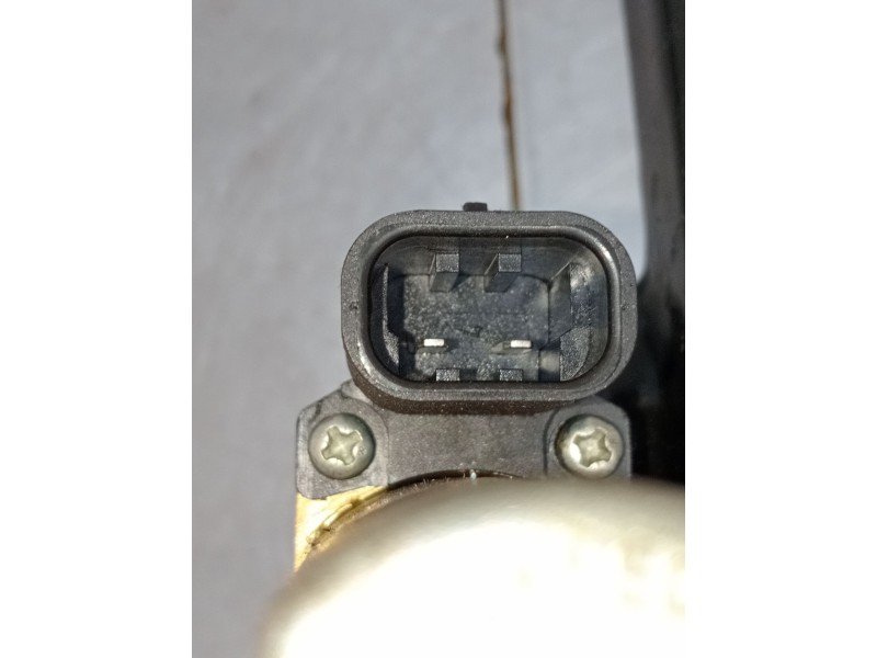 Recambio de elevalunas delantero izquierdo para fiat punto (188_) 1.2 60 (188.030, .050, .130, .150, .230, .250) referencia OEM 