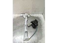 Recambio de elevalunas delantero izquierdo para opel corsa d (s07) 1.4 (l08, l68) referencia OEM IAM  5P 2006
