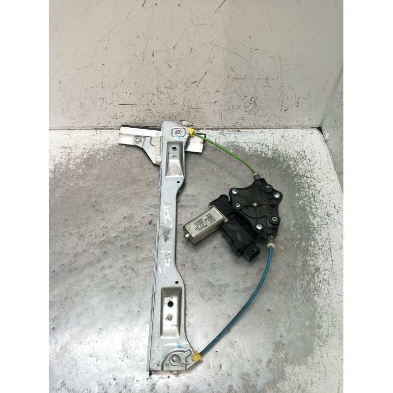 Recambio de elevalunas delantero izquierdo para opel corsa d (s07) 1.4 (l08, l68) referencia OEM IAM  5P 2006