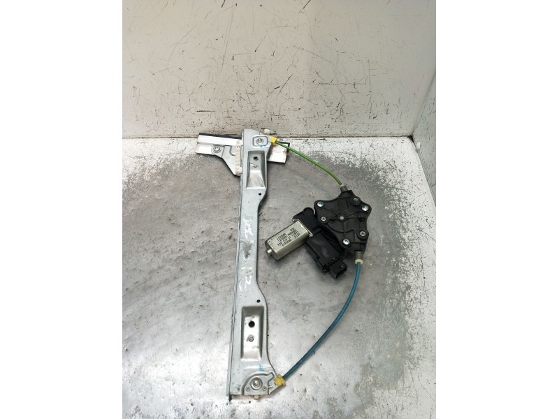 Recambio de elevalunas delantero izquierdo para opel corsa d (s07) 1.4 (l08, l68) referencia OEM IAM  5P 2006
