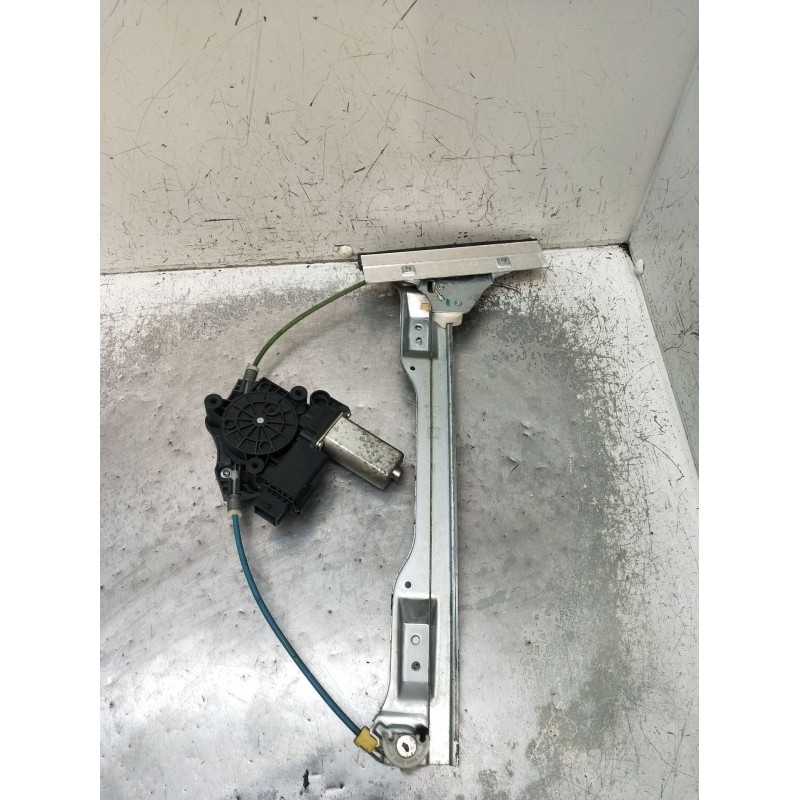 Recambio de elevalunas delantero izquierdo para opel corsa d (s07) 1.4 (l08, l68) referencia OEM IAM  5P 2006