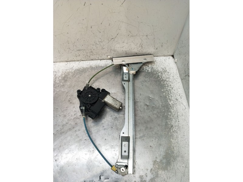 Recambio de elevalunas delantero izquierdo para opel corsa d (s07) 1.4 (l08, l68) referencia OEM IAM  5P 2006