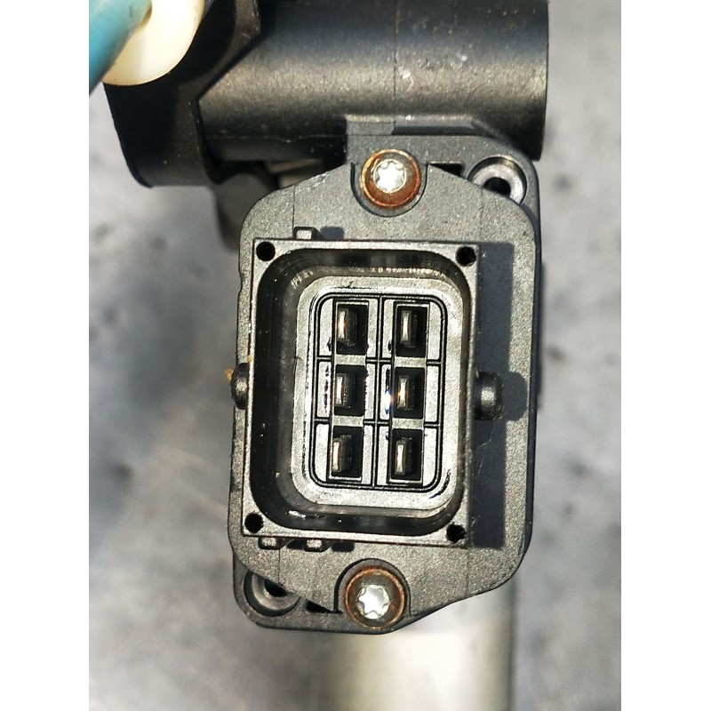 Recambio de elevalunas delantero izquierdo para opel corsa d (s07) 1.4 (l08, l68) referencia OEM IAM  5P 2006