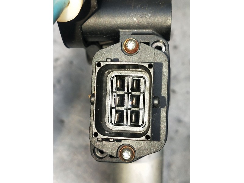 Recambio de elevalunas delantero izquierdo para opel corsa d (s07) 1.4 (l08, l68) referencia OEM IAM  5P 2006