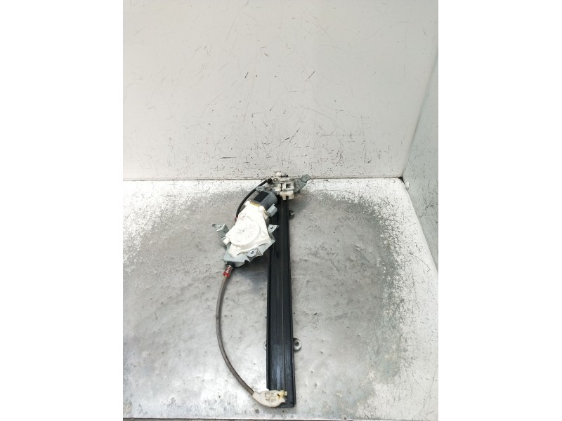 Recambio de elevalunas delantero izquierdo para nissan micra iii (k12) 1.2 16v referencia OEM IAM  5P 2005