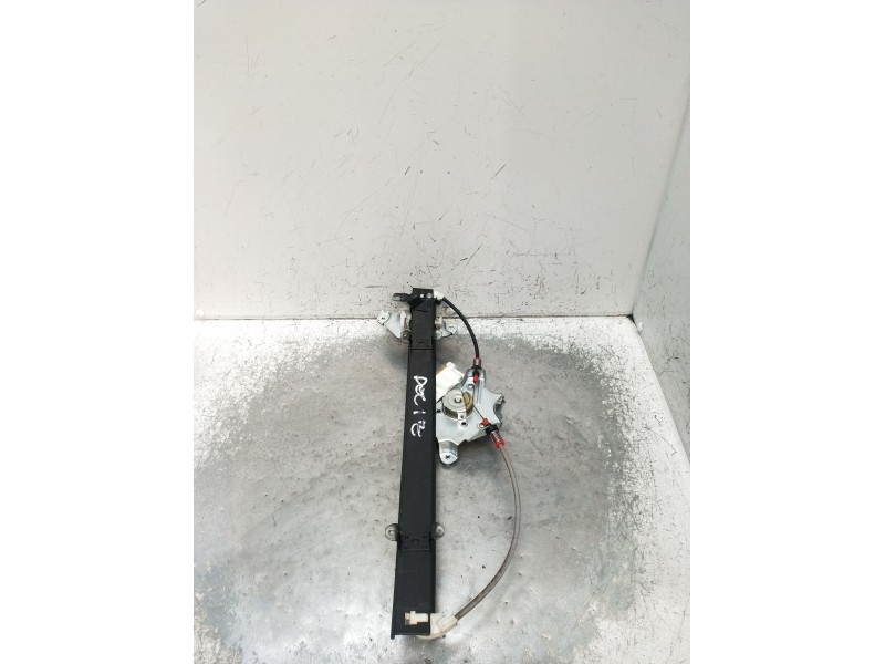 Recambio de elevalunas delantero izquierdo para nissan micra iii (k12) 1.2 16v referencia OEM IAM  5P 2005