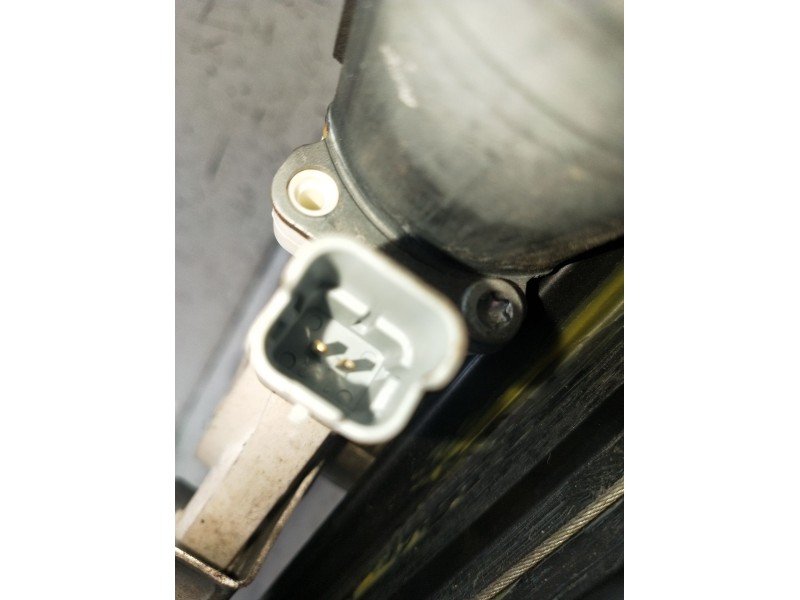Recambio de elevalunas delantero izquierdo para nissan micra iii (k12) 1.2 16v referencia OEM IAM  5P 2005