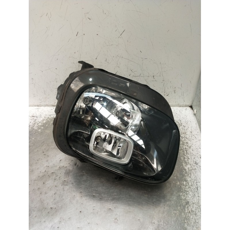 Recambio de faro derecho para citroën c3 aircross i (2r_, 2c_) 1.5 bluehdi 100 (2cyhyj) referencia OEM IAM 13468647 462161423 20