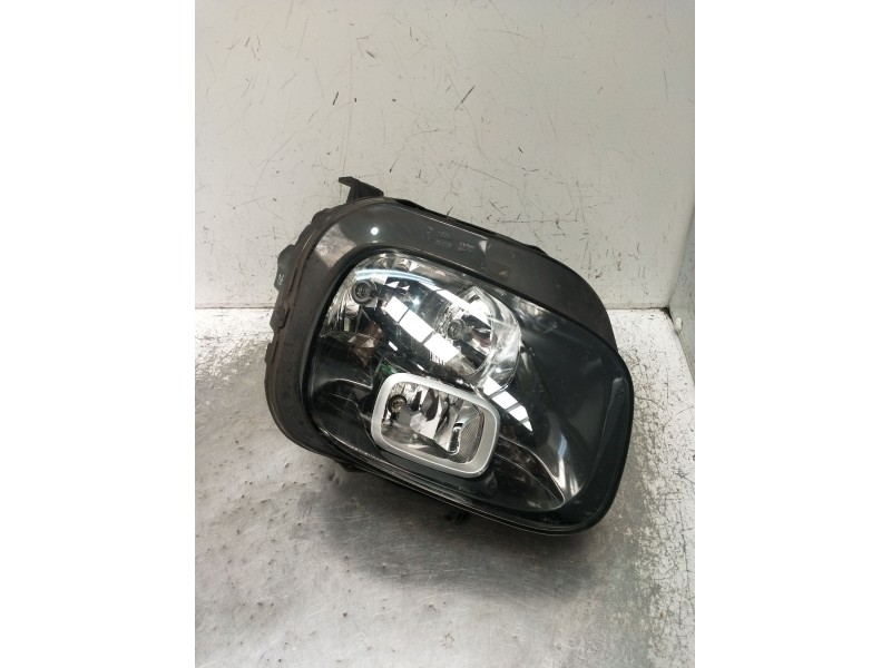 Recambio de faro derecho para citroën c3 aircross i (2r_, 2c_) 1.5 bluehdi 100 (2cyhyj) referencia OEM IAM 13468647 462161423 20