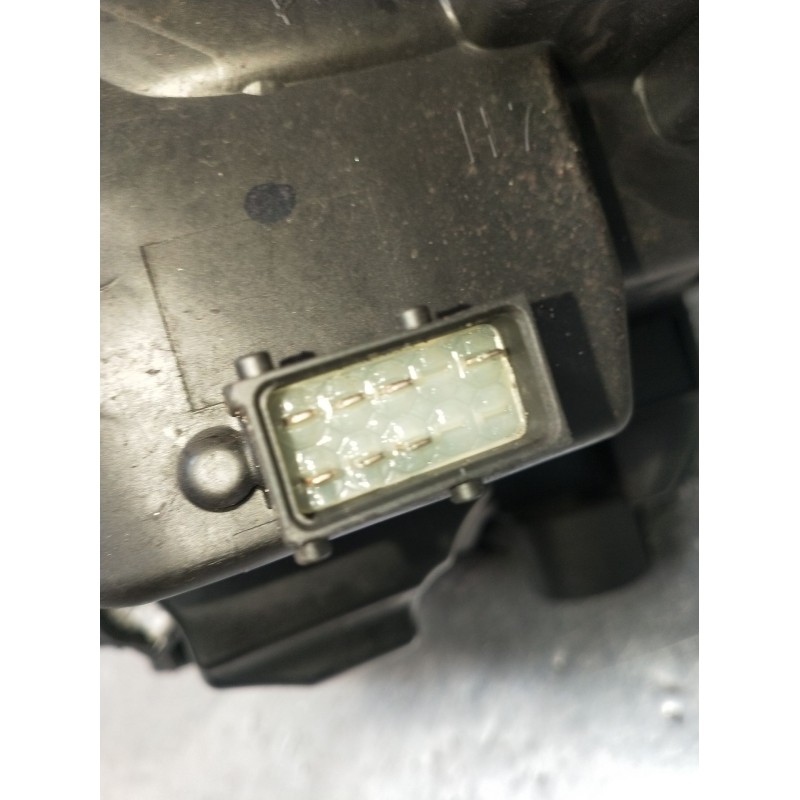 Recambio de faro derecho para citroën c3 aircross i (2r_, 2c_) 1.5 bluehdi 100 (2cyhyj) referencia OEM IAM 13468647 462161423 20