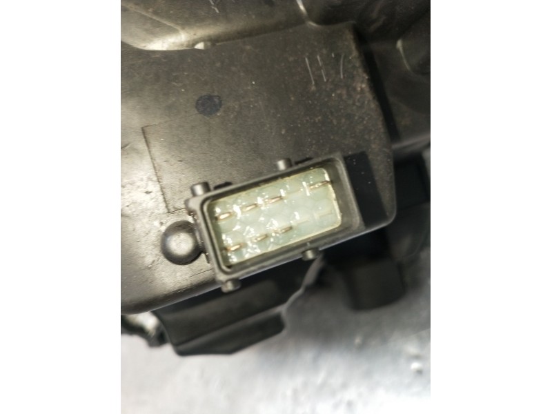 Recambio de faro derecho para citroën c3 aircross i (2r_, 2c_) 1.5 bluehdi 100 (2cyhyj) referencia OEM IAM 13468647 462161423 20