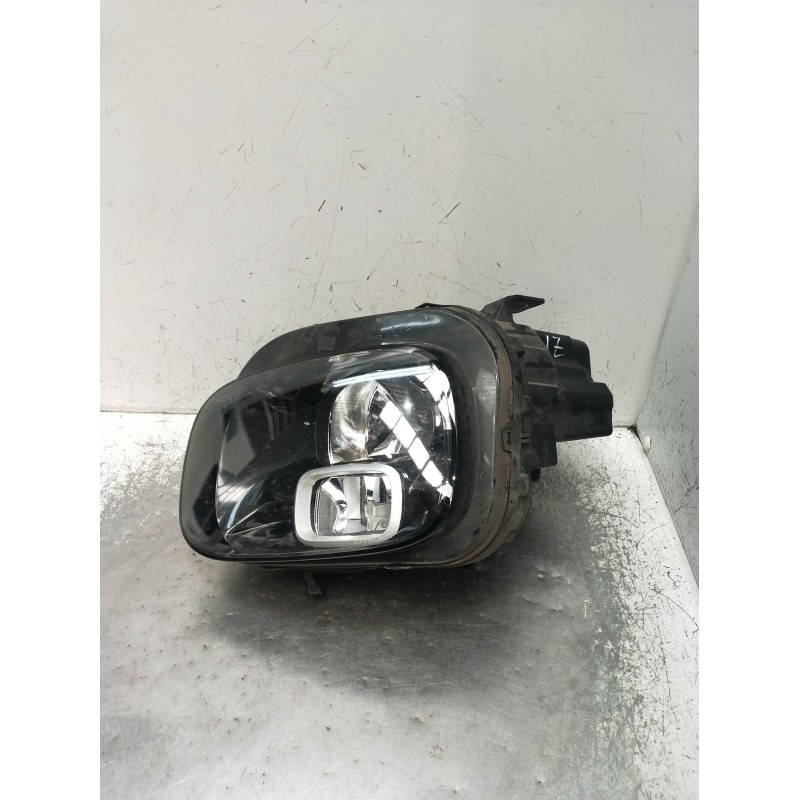 Recambio de faro izquierdo para citroën c3 aircross i (2r_, 2c_) 1.5 bluehdi 100 (2cyhyj) referencia OEM IAM 462161423 13468646 