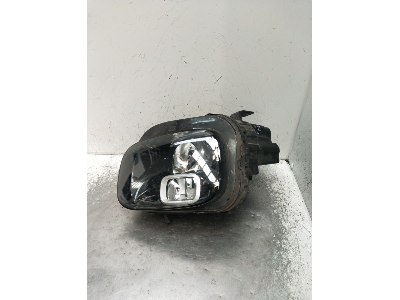Recambio de faro izquierdo para citroën c3 aircross i (2r_, 2c_) 1.5 bluehdi 100 (2cyhyj) referencia OEM IAM 462161423 13468646 