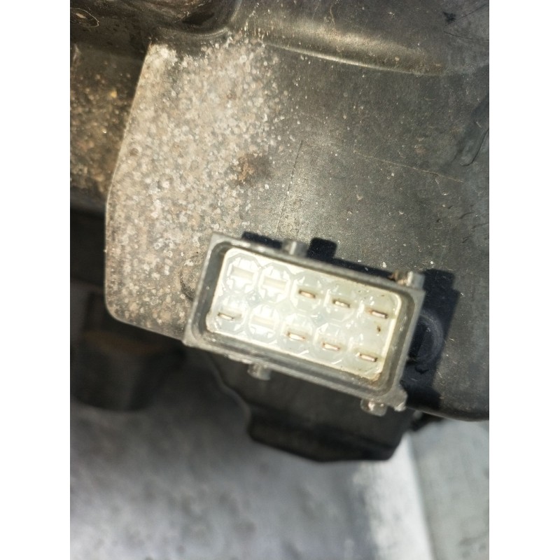 Recambio de faro izquierdo para citroën c3 aircross i (2r_, 2c_) 1.5 bluehdi 100 (2cyhyj) referencia OEM IAM 462161423 13468646 