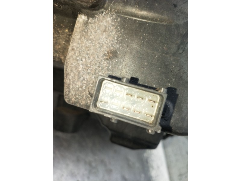 Recambio de faro izquierdo para citroën c3 aircross i (2r_, 2c_) 1.5 bluehdi 100 (2cyhyj) referencia OEM IAM 462161423 13468646 