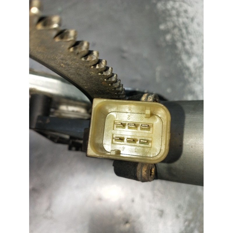 Recambio de elevalunas delantero derecho para mercedes-benz clk (c208) clk 320 (208.365) referencia OEM IAM  5P 1997
