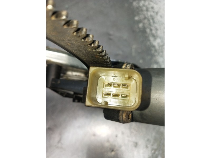 Recambio de elevalunas delantero derecho para mercedes-benz clk (c208) clk 320 (208.365) referencia OEM IAM  5P 1997