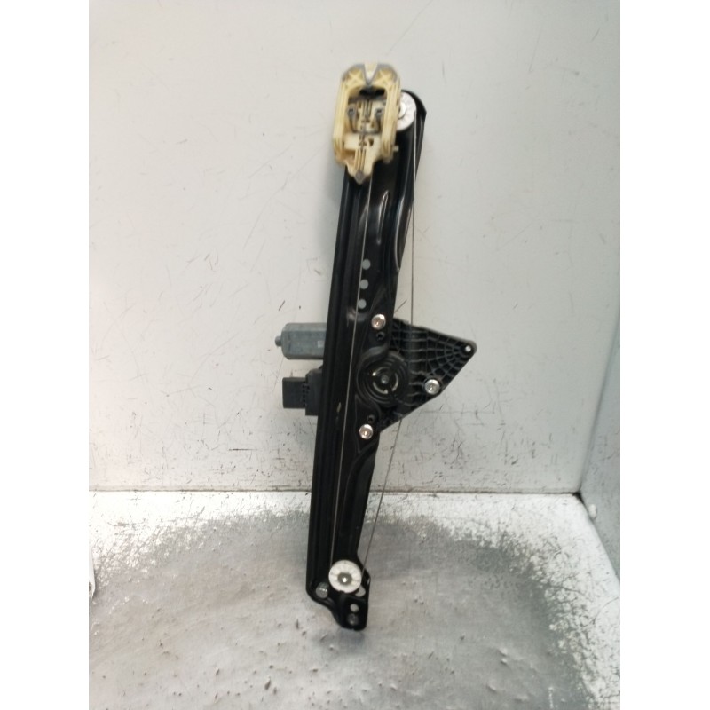 Recambio de elevalunas trasero derecho para citroën c3 aircross i (2r_, 2c_) 1.5 bluehdi 100 (2cyhyj) referencia OEM IAM  5P 201