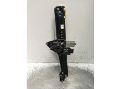 Recambio de elevalunas trasero derecho para citroën c3 aircross i (2r_, 2c_) 1.5 bluehdi 100 (2cyhyj) referencia OEM IAM  5P 201 2