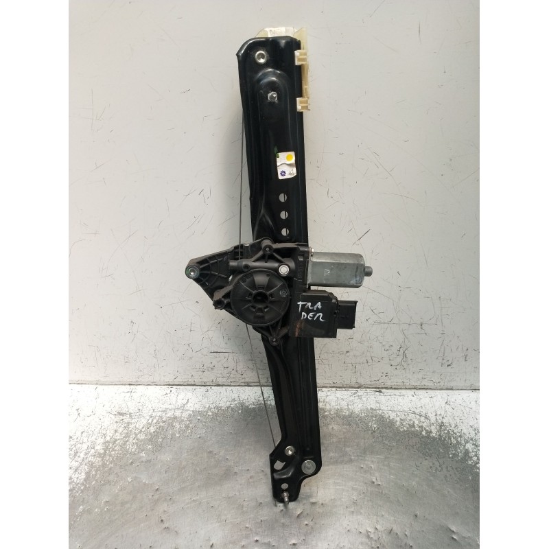 Recambio de elevalunas trasero derecho para citroën c3 aircross i (2r_, 2c_) 1.5 bluehdi 100 (2cyhyj) referencia OEM IAM  5P 201