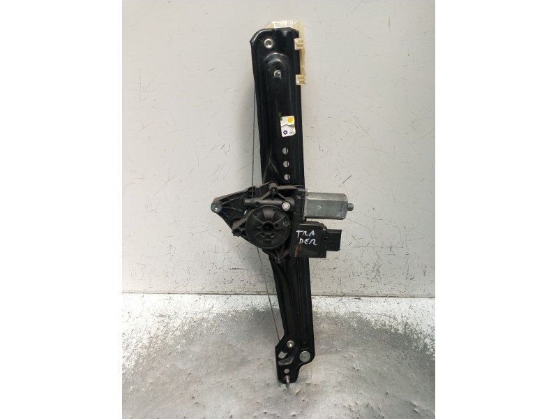 Recambio de elevalunas trasero derecho para citroën c3 aircross i (2r_, 2c_) 1.5 bluehdi 100 (2cyhyj) referencia OEM IAM  5P 201