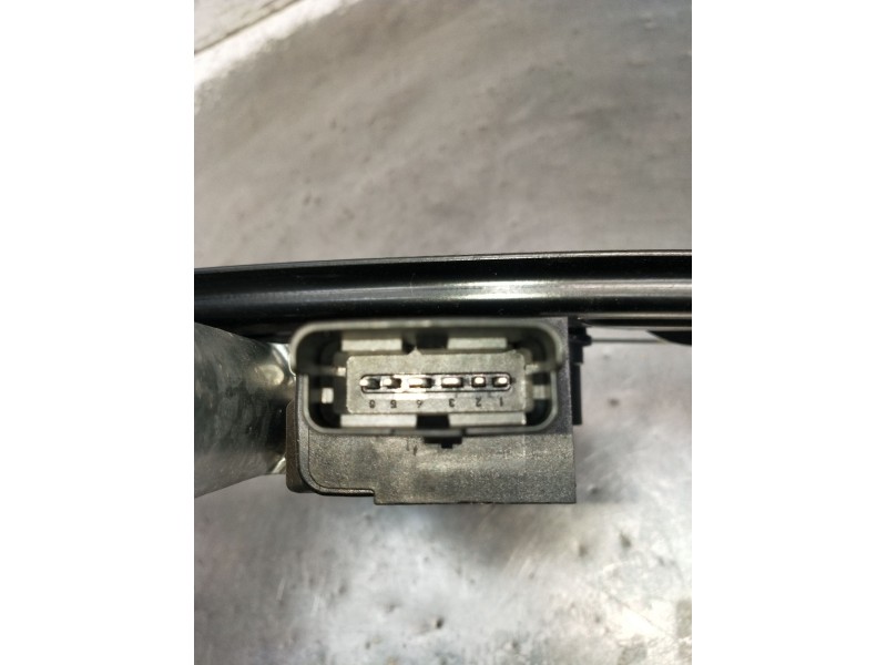 Recambio de elevalunas trasero derecho para citroën c3 aircross i (2r_, 2c_) 1.5 bluehdi 100 (2cyhyj) referencia OEM IAM  5P 201