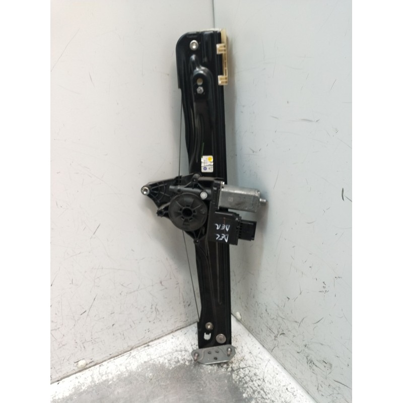 Recambio de elevalunas delantero derecho para citroën c3 aircross i (2r_, 2c_) 1.5 bluehdi 100 (2cyhyj) referencia OEM IAM  5P 2