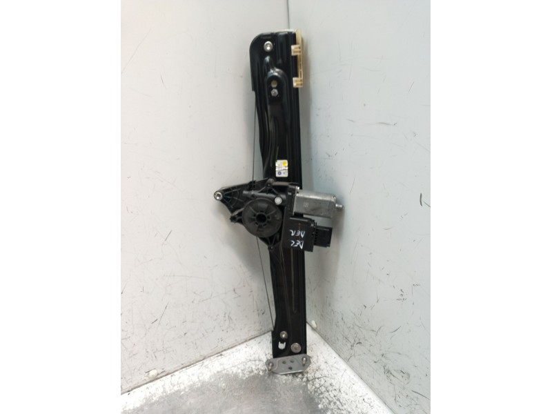 Recambio de elevalunas delantero derecho para citroën c3 aircross i (2r_, 2c_) 1.5 bluehdi 100 (2cyhyj) referencia OEM IAM  5P 2