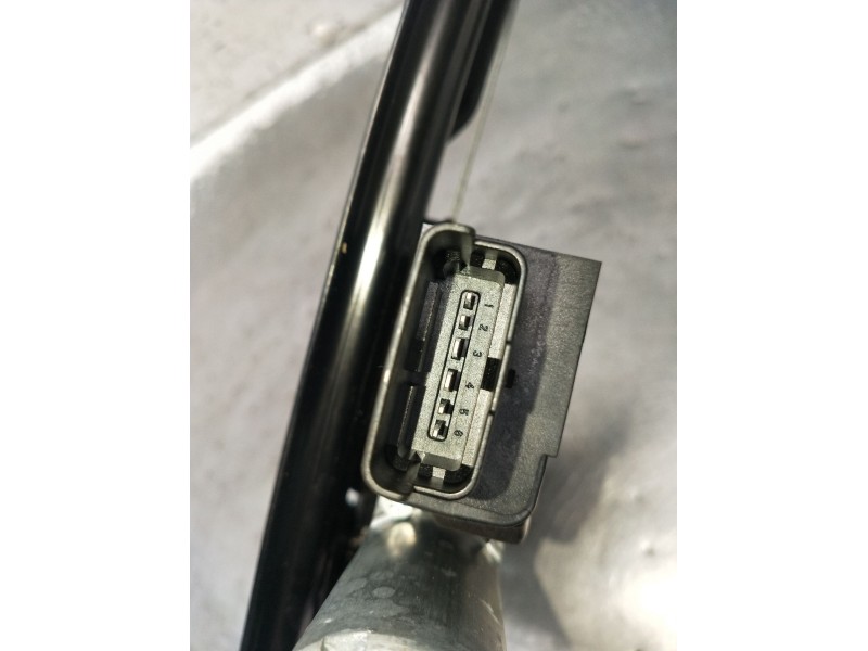 Recambio de elevalunas delantero derecho para citroën c3 aircross i (2r_, 2c_) 1.5 bluehdi 100 (2cyhyj) referencia OEM IAM  5P 2