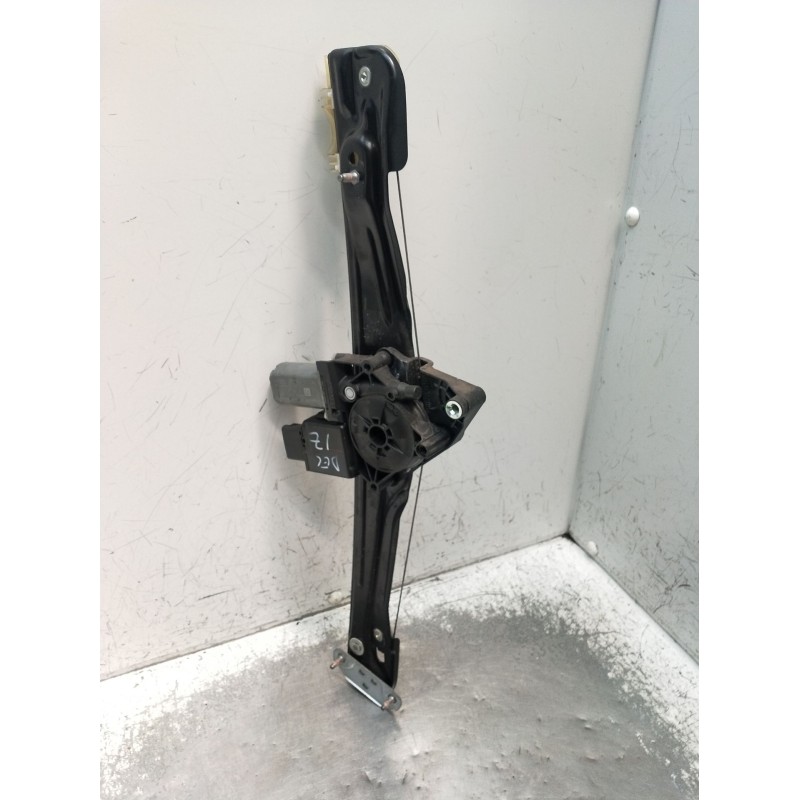 Recambio de elevalunas delantero izquierdo para citroën c3 aircross i (2r_, 2c_) 1.5 bluehdi 100 (2cyhyj) referencia OEM IAM  5P