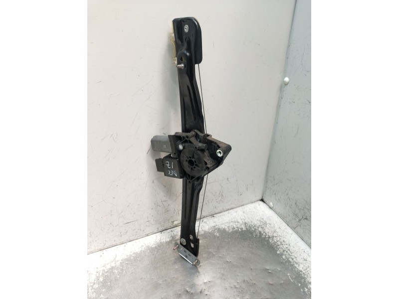 Recambio de elevalunas delantero izquierdo para citroën c3 aircross i (2r_, 2c_) 1.5 bluehdi 100 (2cyhyj) referencia OEM IAM  5P