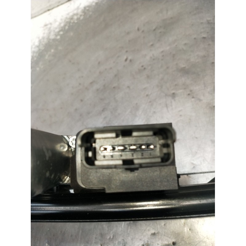 Recambio de elevalunas delantero izquierdo para citroën c3 aircross i (2r_, 2c_) 1.5 bluehdi 100 (2cyhyj) referencia OEM IAM  5P