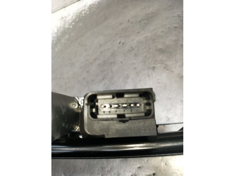 Recambio de elevalunas delantero izquierdo para citroën c3 aircross i (2r_, 2c_) 1.5 bluehdi 100 (2cyhyj) referencia OEM IAM  5P