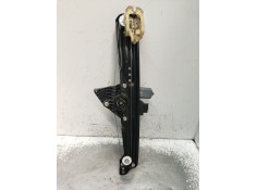 Recambio de elevalunas trasero izquierdo para citroën c3 aircross i (2r_, 2c_) 1.5 bluehdi 100 (2cyhyj) referencia OEM IAM  5P 2