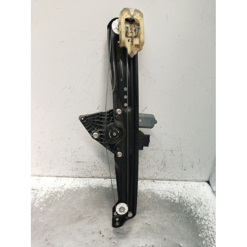 Recambio de elevalunas trasero izquierdo para citroën c3 aircross i (2r_, 2c_) 1.5 bluehdi 100 (2cyhyj) referencia OEM IAM  5P 2