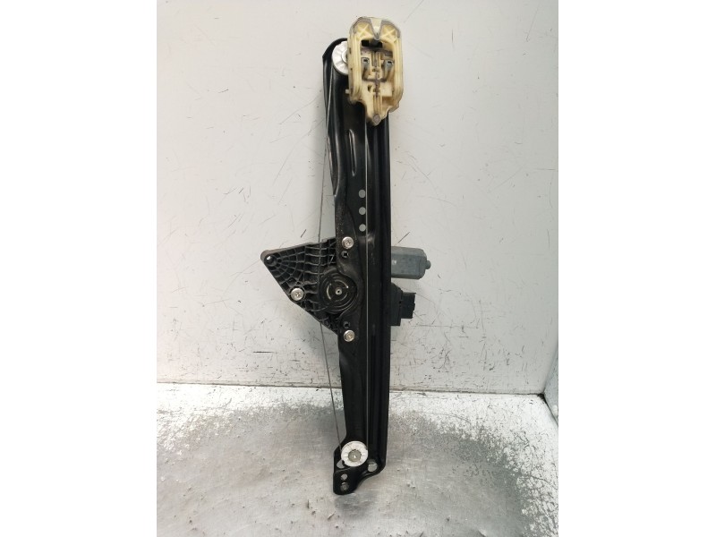 Recambio de elevalunas trasero izquierdo para citroën c3 aircross i (2r_, 2c_) 1.5 bluehdi 100 (2cyhyj) referencia OEM IAM  5P 2