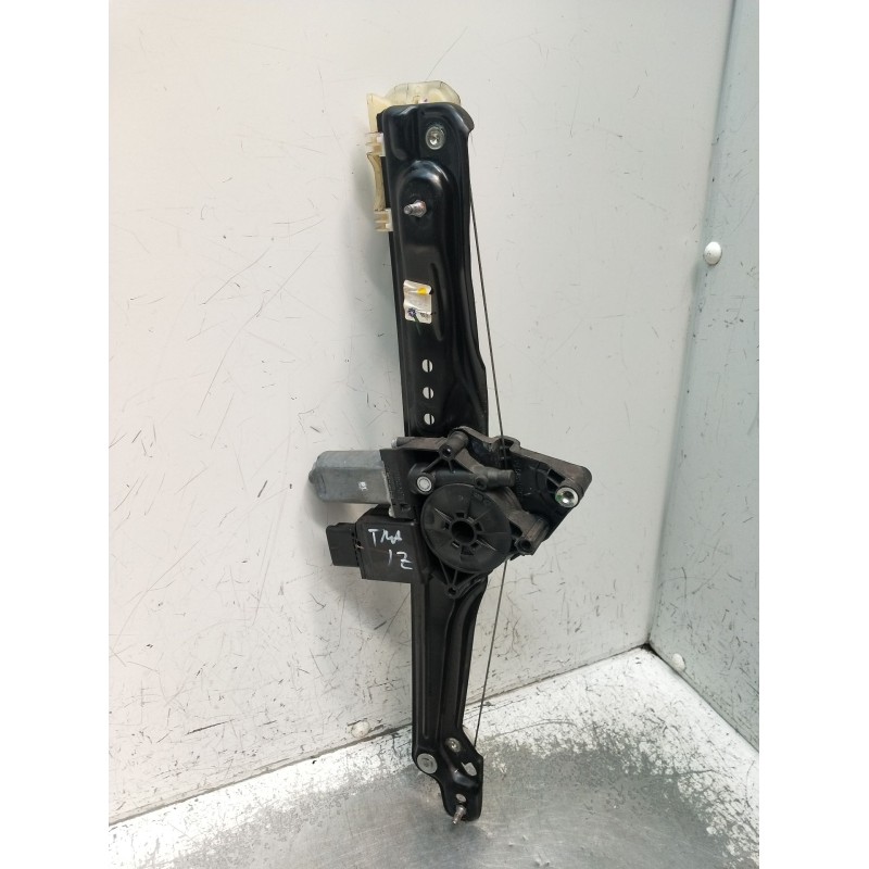 Recambio de elevalunas trasero izquierdo para citroën c3 aircross i (2r_, 2c_) 1.5 bluehdi 100 (2cyhyj) referencia OEM IAM  5P 2